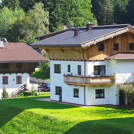 Ferienwohnung Christian Aschau Im Zillertal Exterior photo