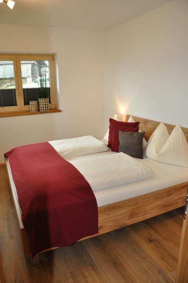 Ferienwohnung Christian Aschau Im Zillertal Exterior photo