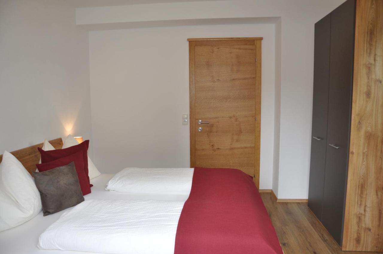 Ferienwohnung Christian Aschau Im Zillertal Exterior photo